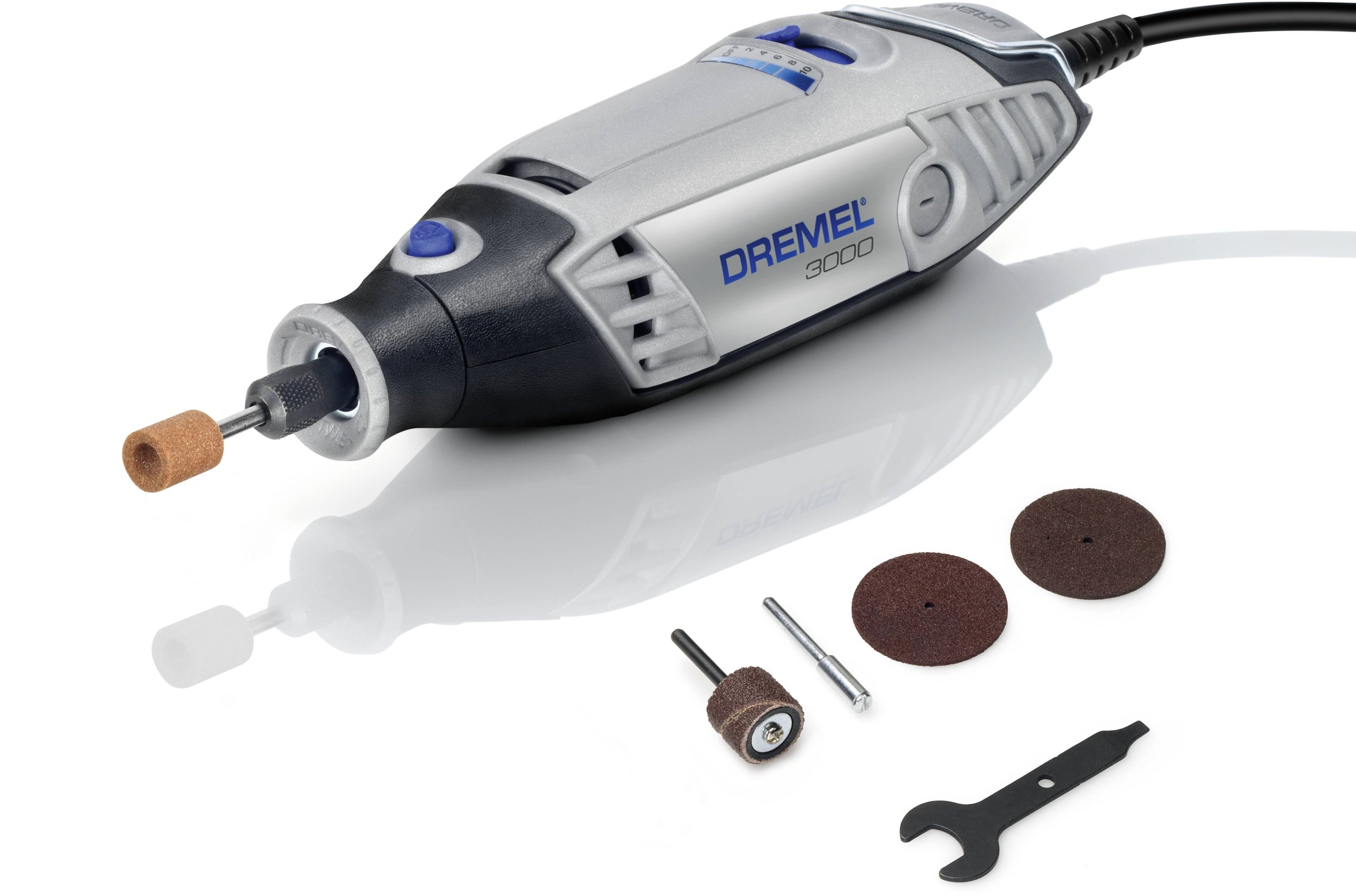Dremel  3000-5 130W (F0133000JU) | F0133000JU