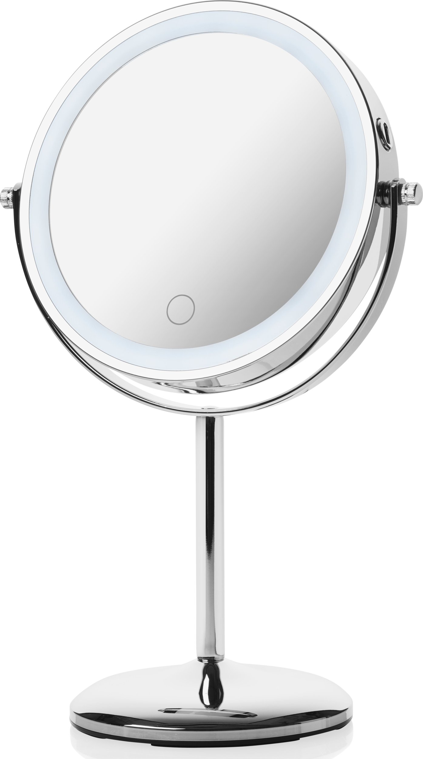 Medisana 2in1 standing cosmetic mirror CM