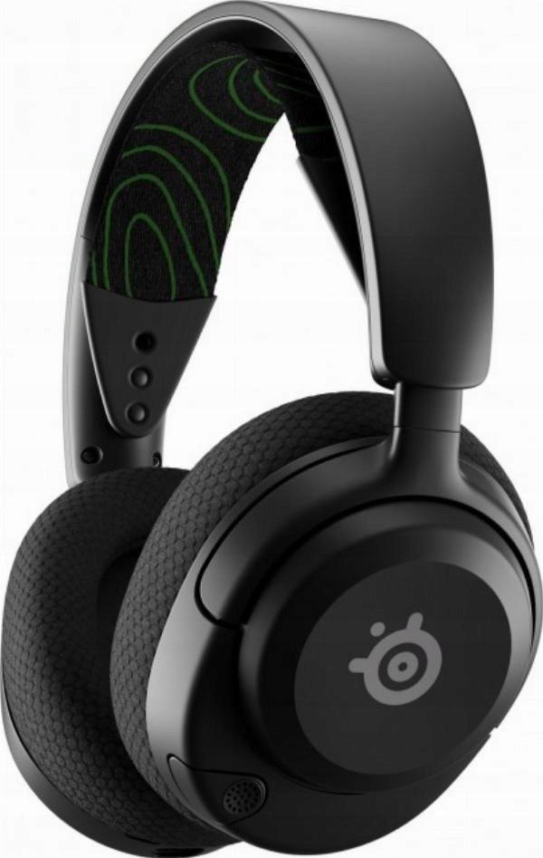 SteelSeries Arctis Nova 5X Wireless Wireless