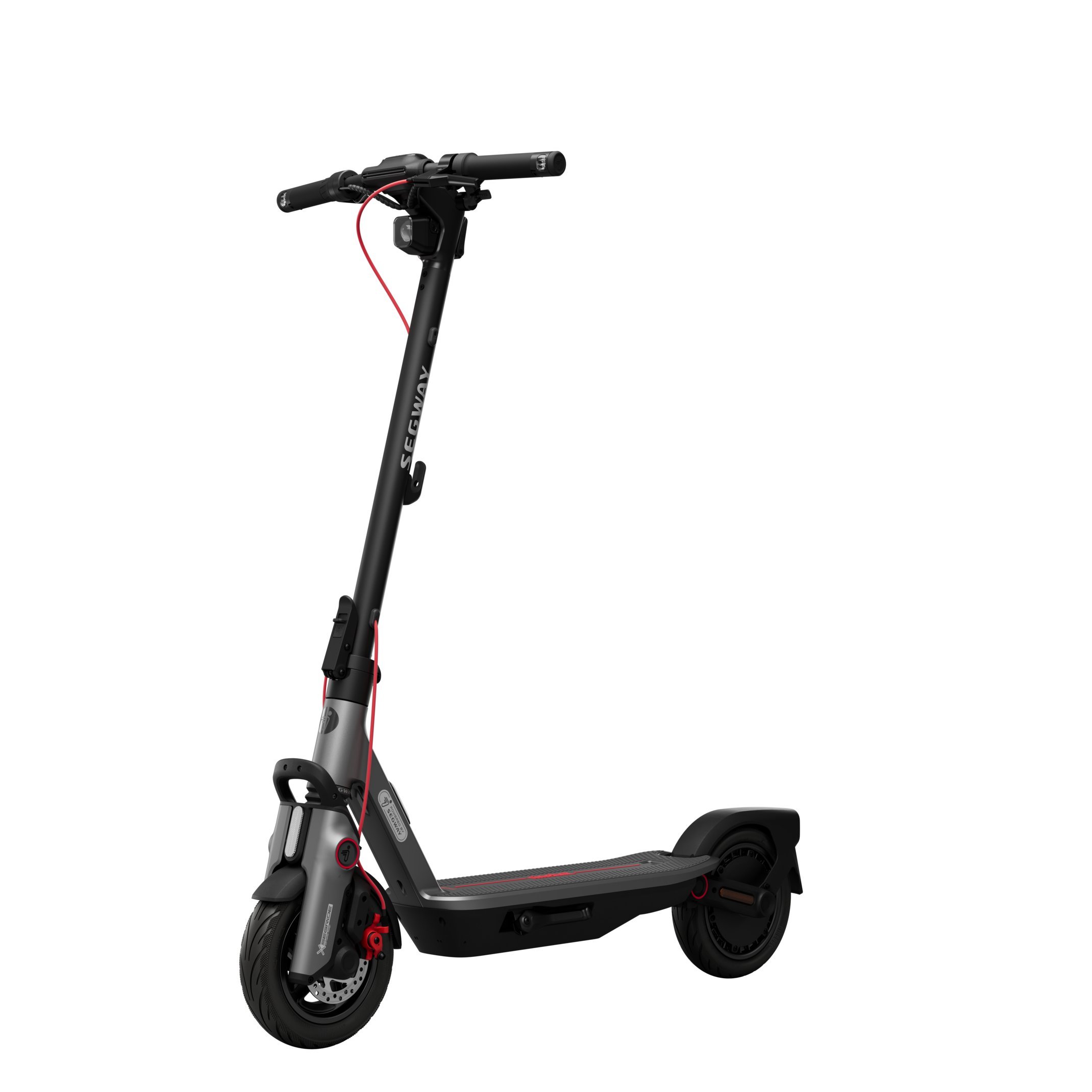 Ninebot by Segway F3 D Black