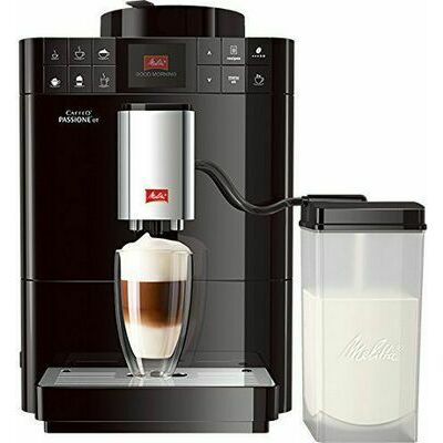 Melitta Passione OT F53/1-102 black