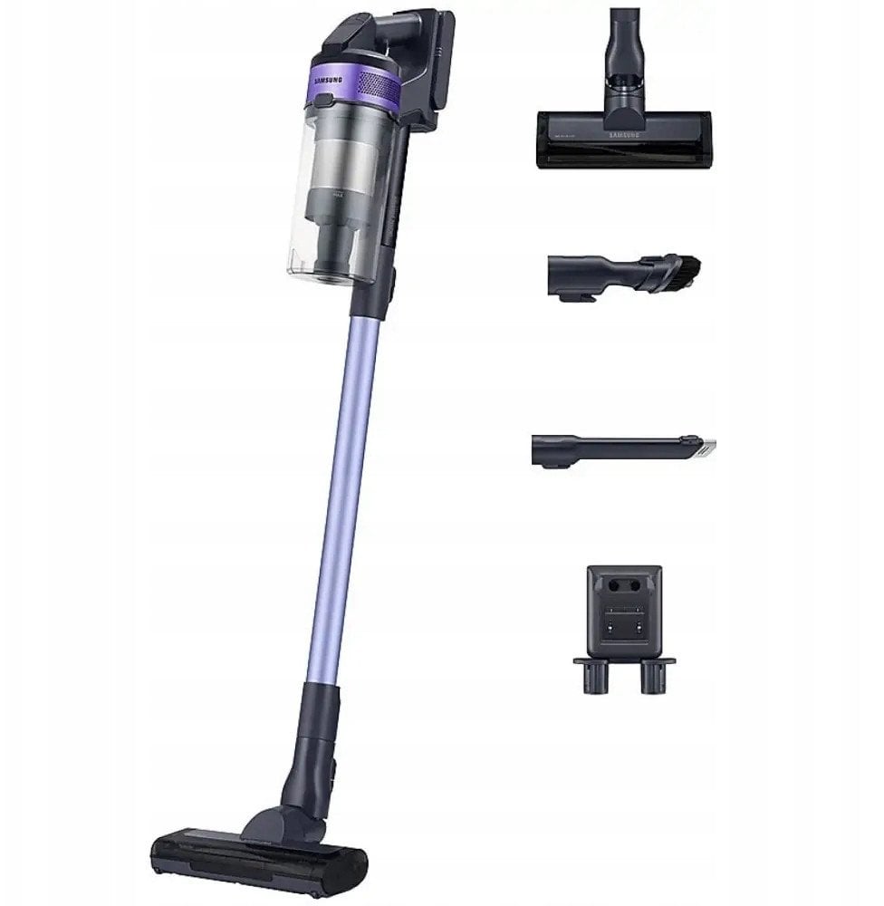Samsung Jet 60 Turbo VS15A6031R4/GE |