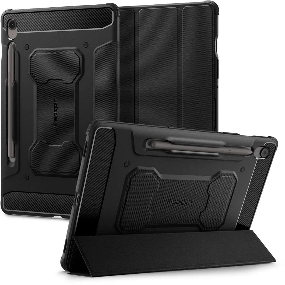 Spigen Rugged Armor "Pro"  do