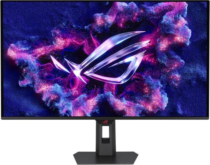 ASUS ROG Strix XG32UCDS - 165Hz