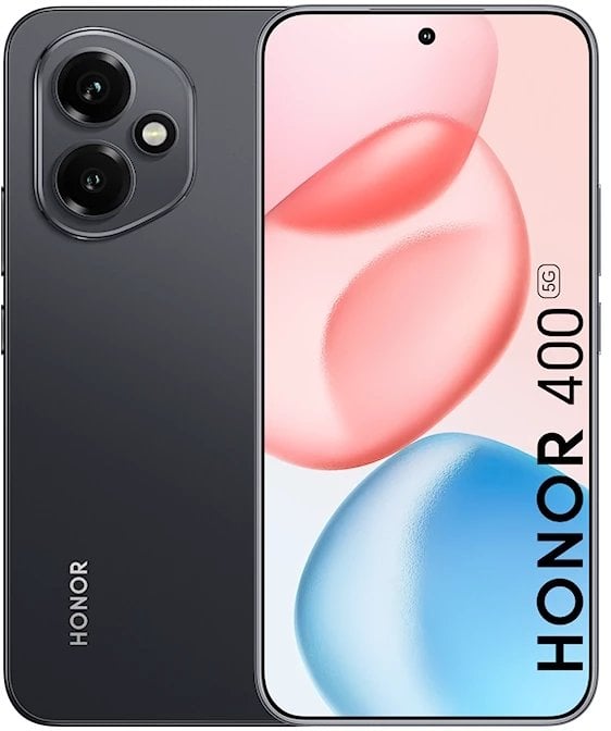 HONOR 400 8/512GB DS 5G MIDNIGHT
