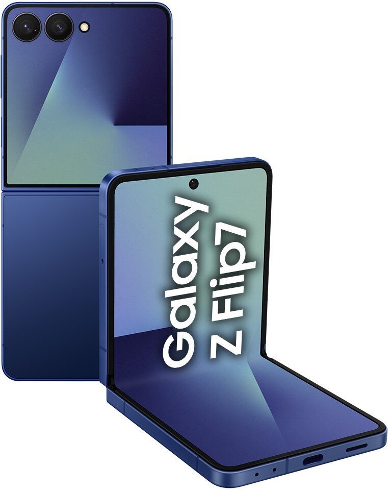 SAMSUNG Z FLIP 7 SM-F766B 12+256GB