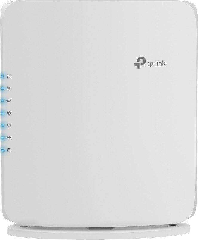 TP-Link Archer BE450 BE7200 Dualband Wi-Fi-7