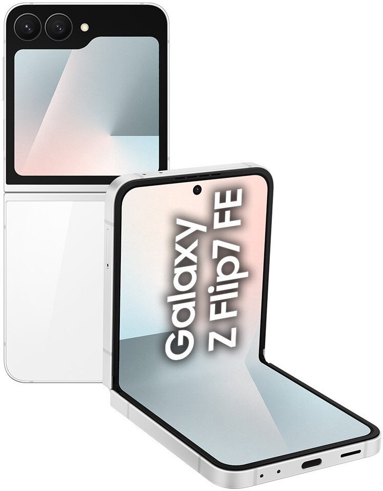 Samsung Galaxy Z Flip7 FE 8/256GB