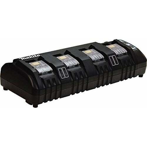 Makita charger DC18SF Li-ion 14.4-18V