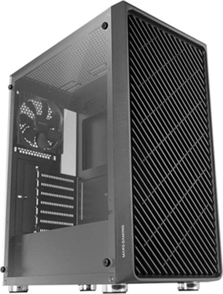Mars Gaming MC3000 Midi Tower PC