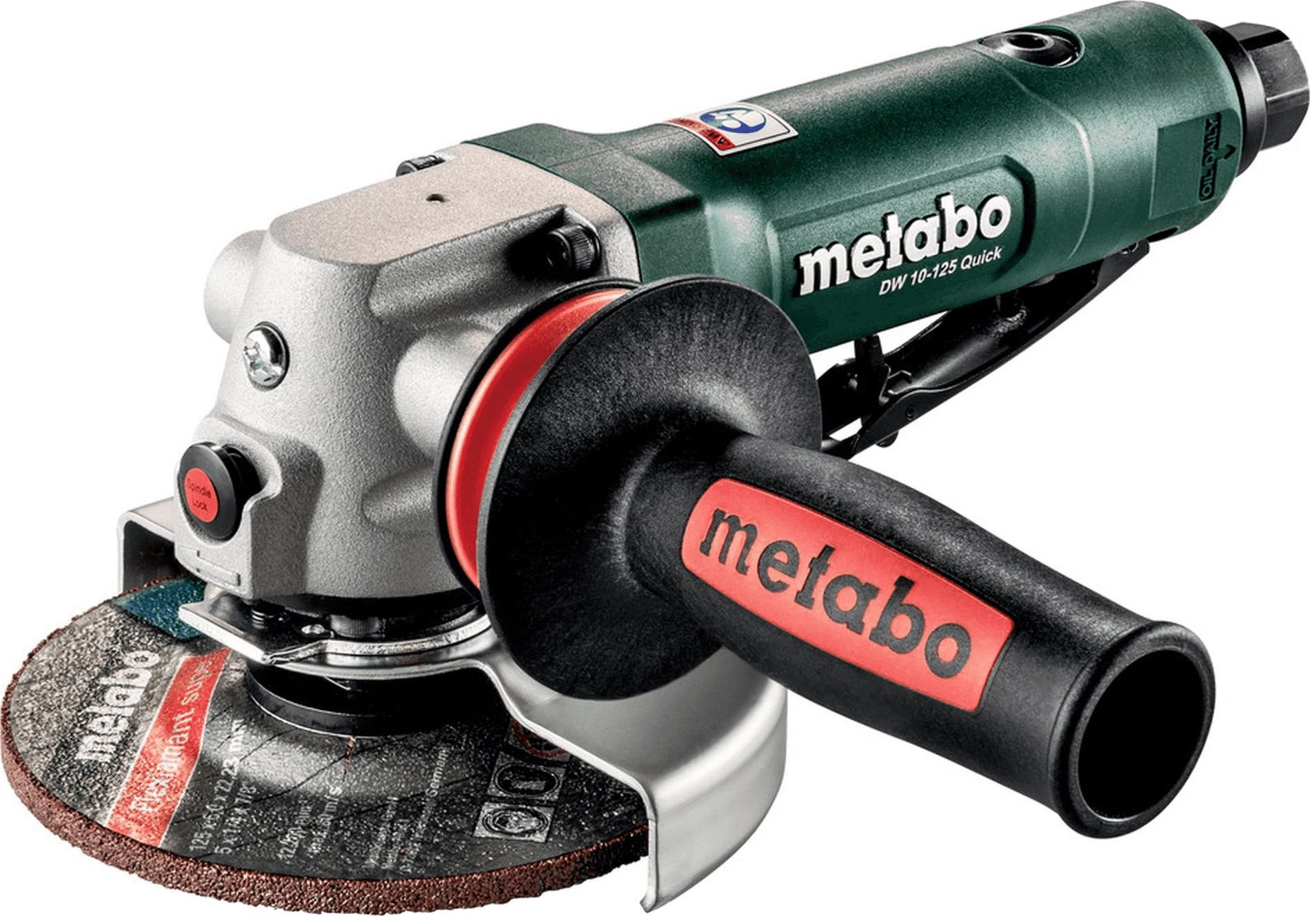 Metabo DW 10-125 | 601591000 |