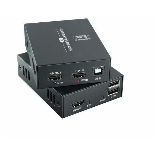 LevelOne Level One HDMI over Cat