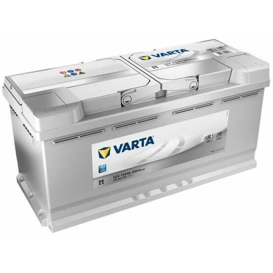 Akumulator Varta BATTERY VARTA SD 610402092