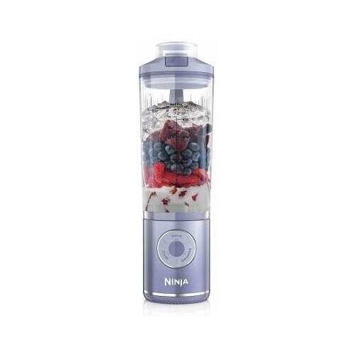 Ninja BlastMax Wireless Blender 0.65L