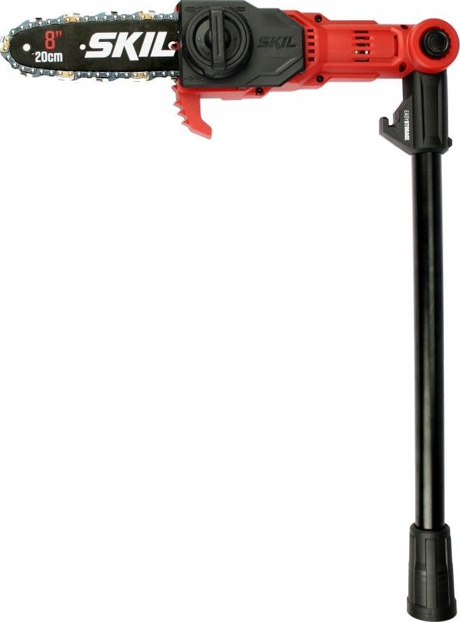 Sourcing CORDLESS POLE CHAINSAW 20CM SKIL
