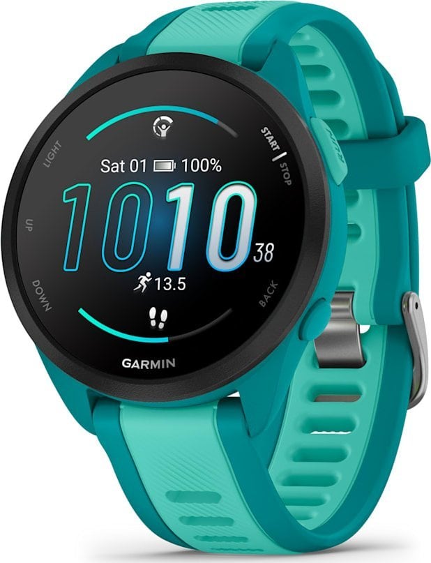 Garmin Forerunner 165 Music 3.05