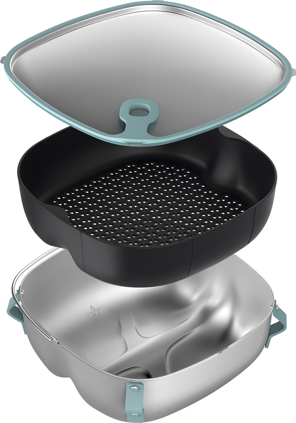 Philips HD9960/00 2in1 Do Philips Airfryer