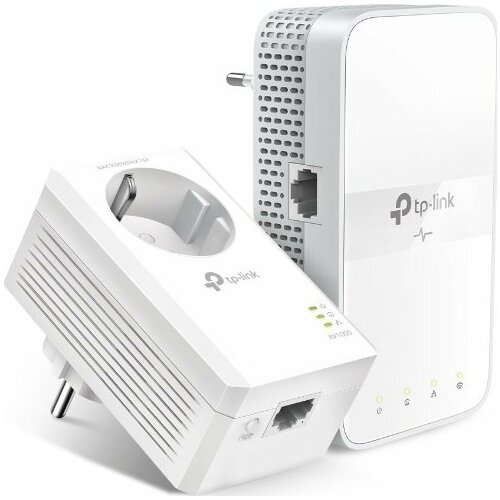Adapter powerline TP-Link TP-Link TL-WPA7619 KIT(DE)