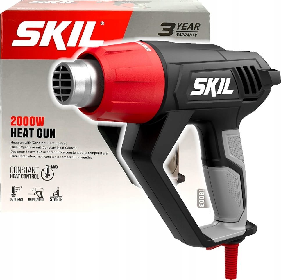 Skil 2000 W (F0158003FA) | F0158003FA