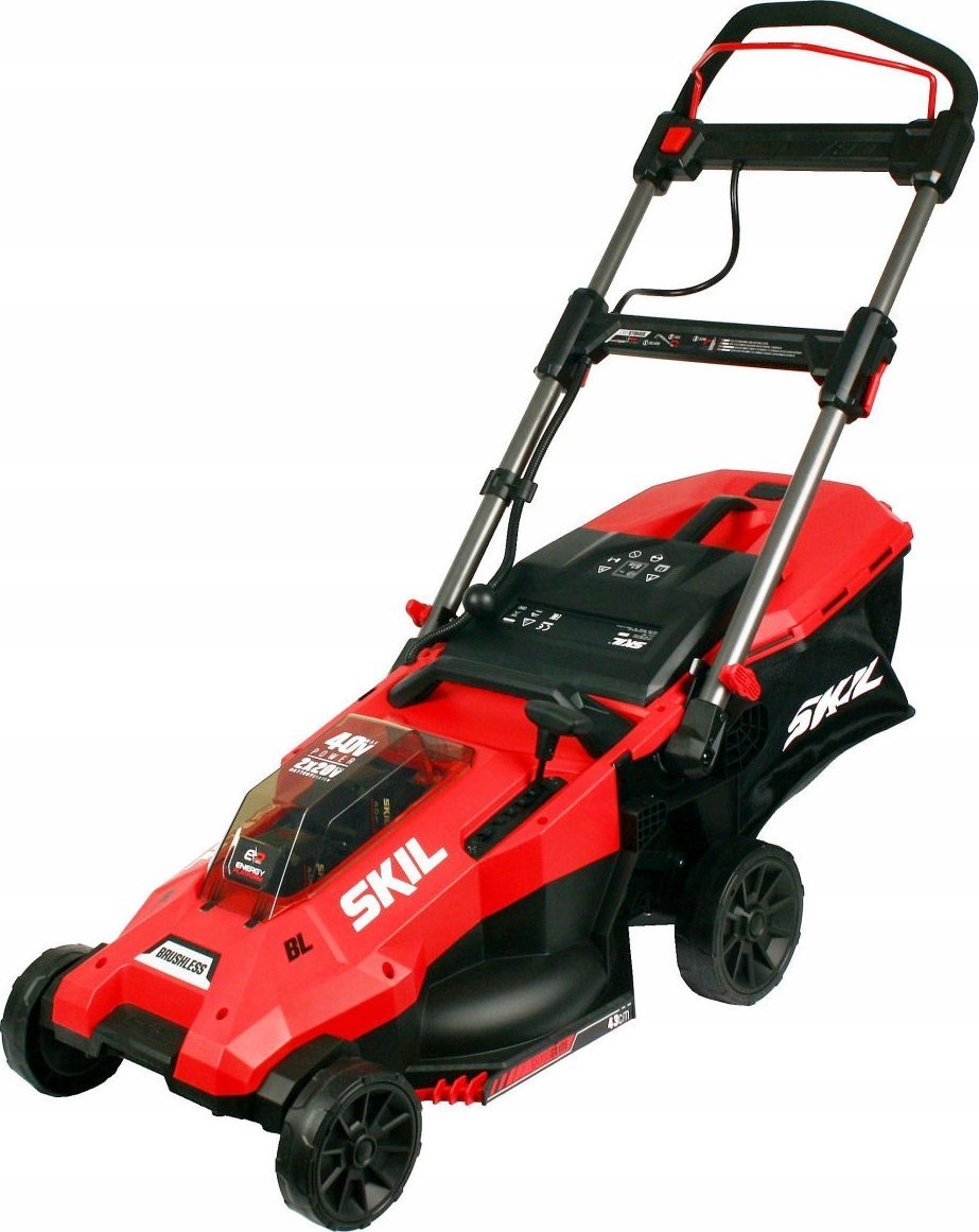 Kosiarka Skil GM1E0140BA | GM1E0140BA |