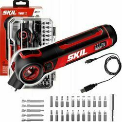 Sourcing SCREWDRIVER TWIST 2714GA 4V