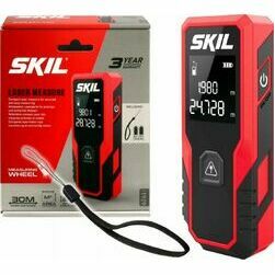  Sourcing LAZER DISTANCE METER 1929AA