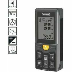  Sourcing DISTANCE MEASURE GRUNDER CJA70 70M