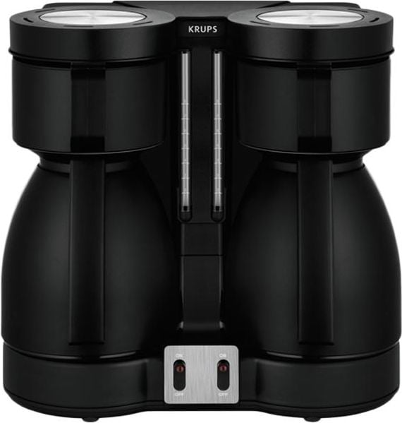 Krups Duothek KT 8501 (Black) |