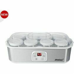 Jogurtownica Steba JM 3