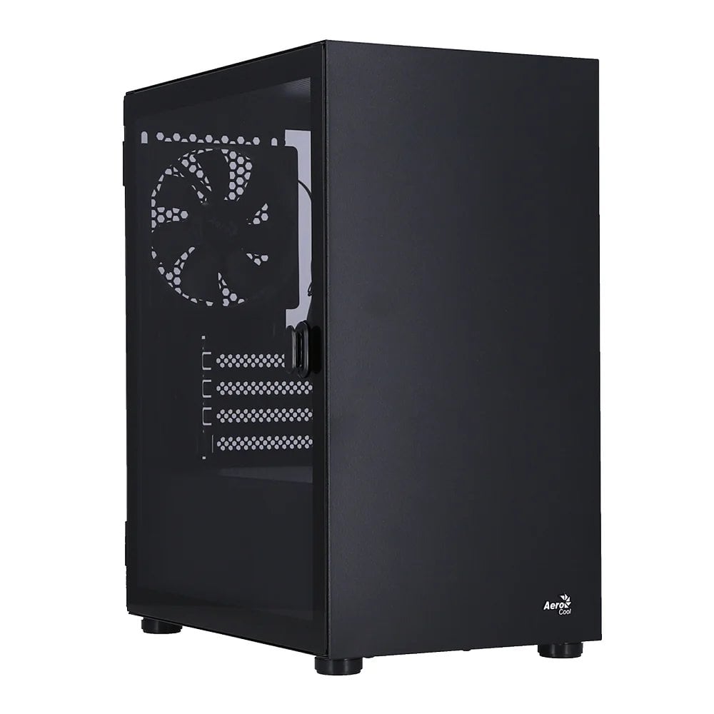 Aerocool CS111 Mini Tower PC Case