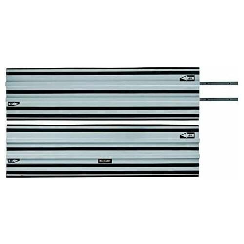 Guide rail for saws 2×1 m