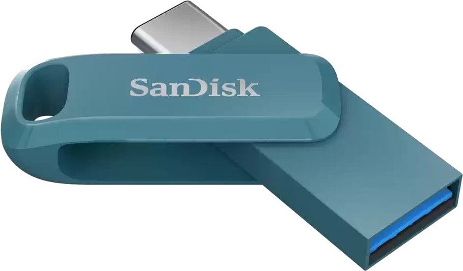 STICK Sandisk ULTRA DUAL DRIVE GO