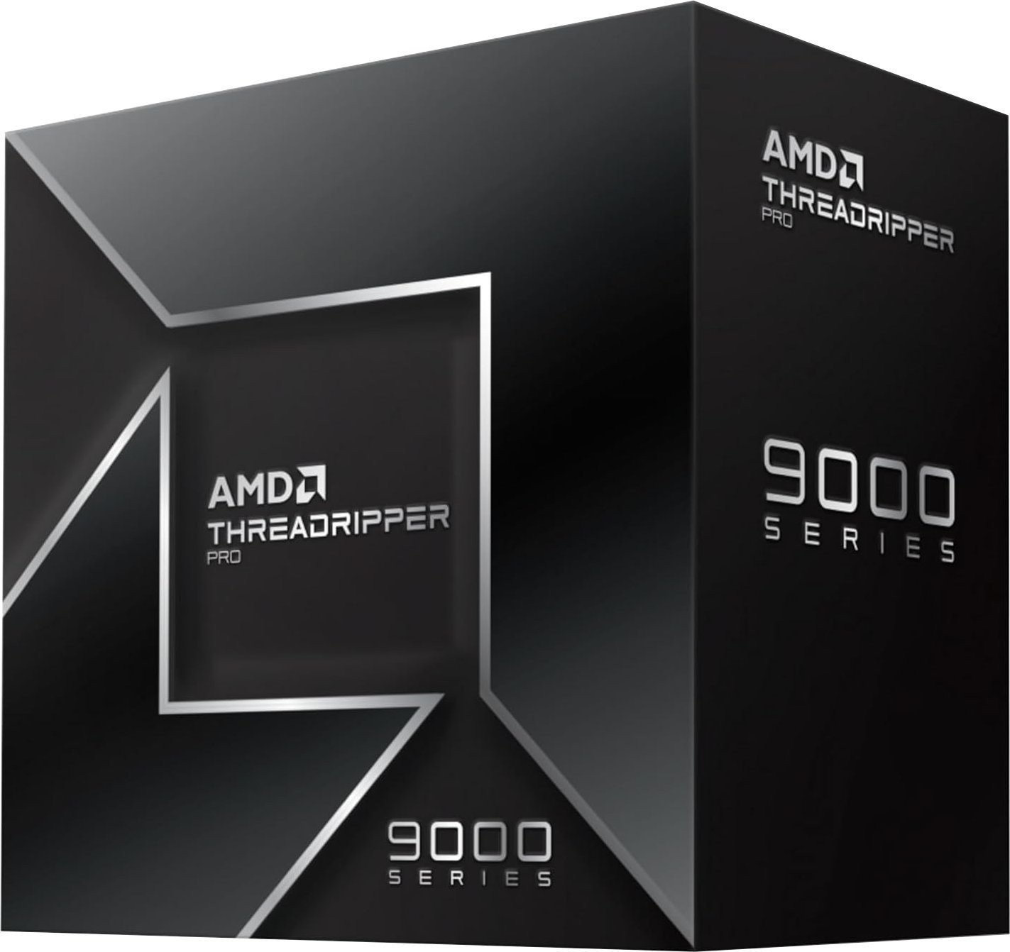 AMD Ryzen Threadripper PRO 9995WX Processor