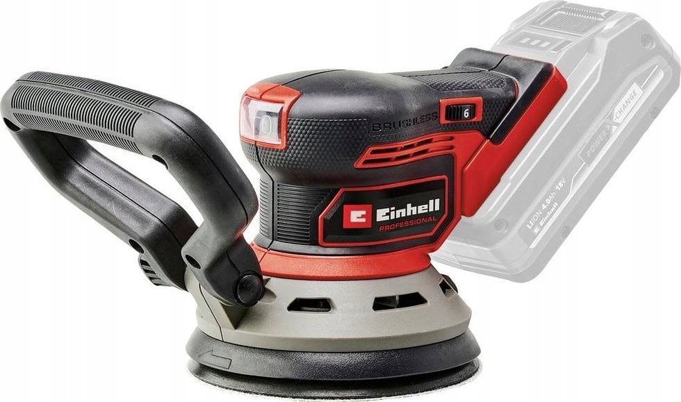 Einhell TP-RS 18/32 Li BL -