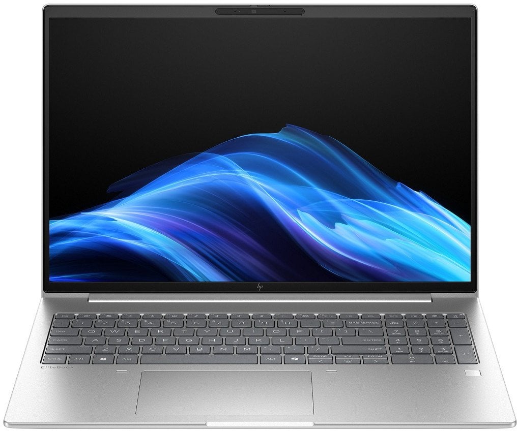 HP EliteBook 6 G1a AI PC