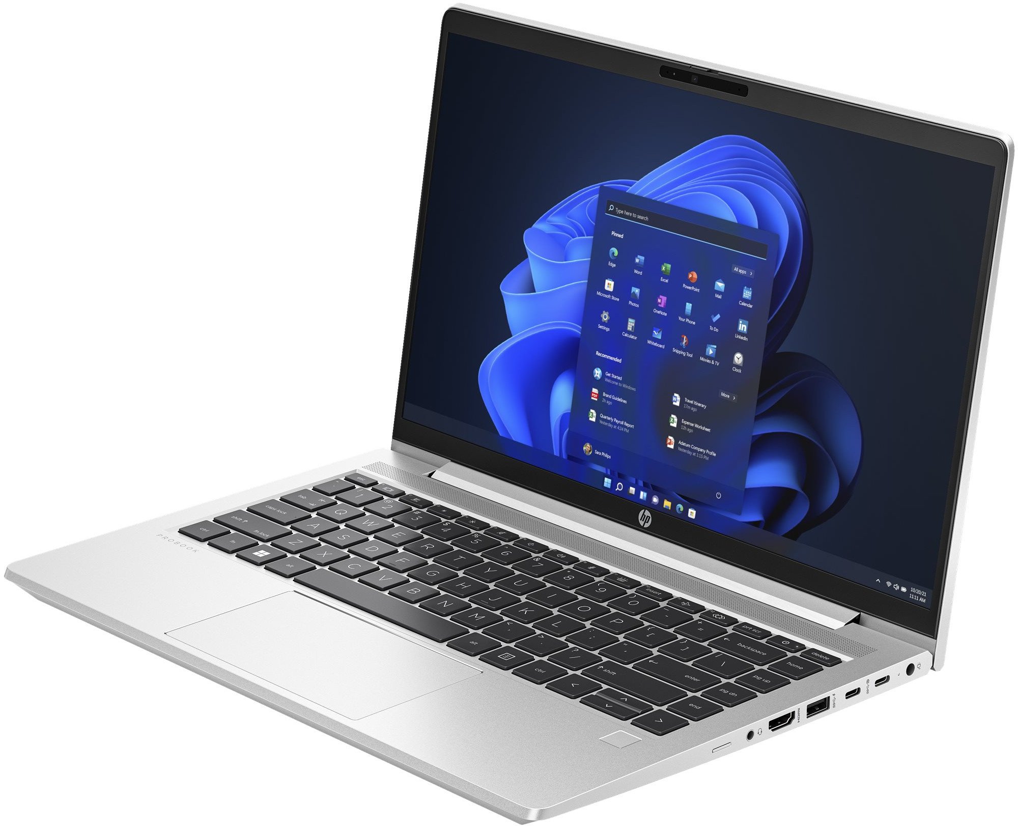 HP ProBook 4 G1i AD2N3ET -