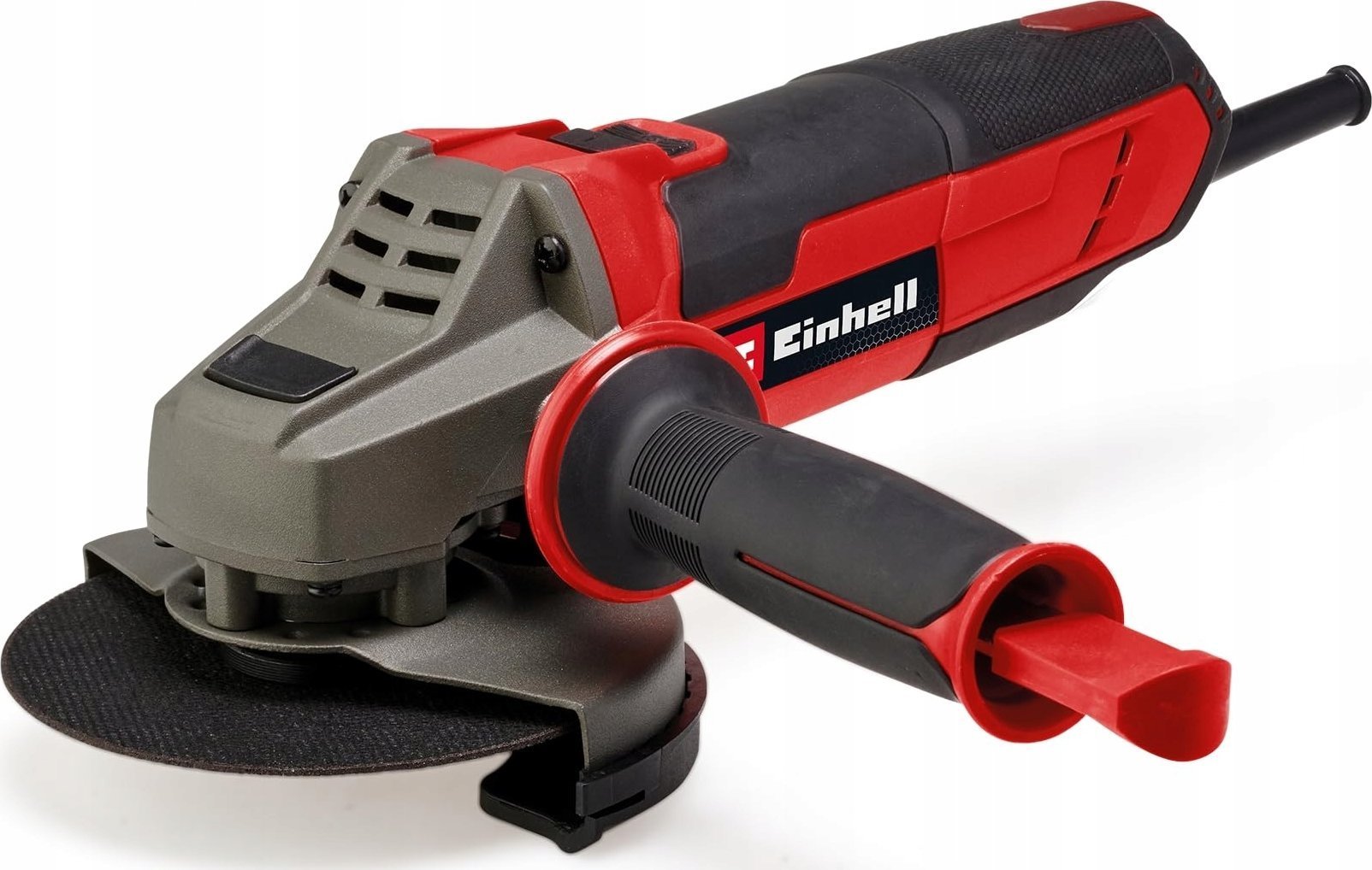 Einhell 4430985 TE-AG 125/1010 SZLIFIERKA KĄTOWA