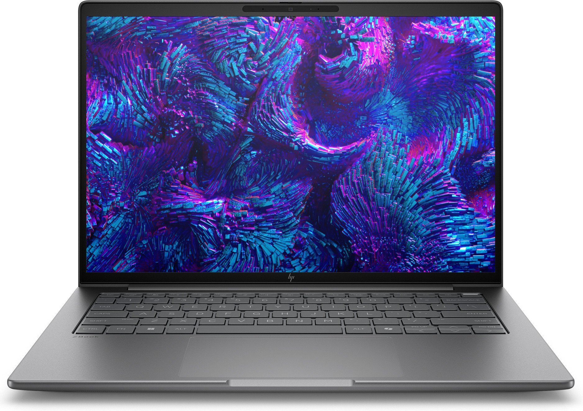 HP ZBook 8 G1i A3ZU7ET -
