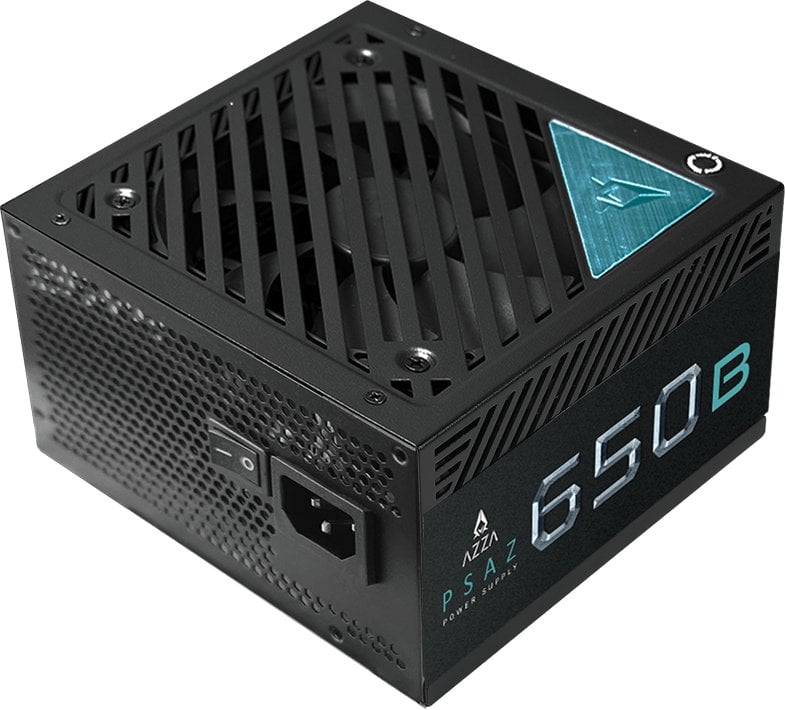 Azza PSAZ 650W ATX 3.1