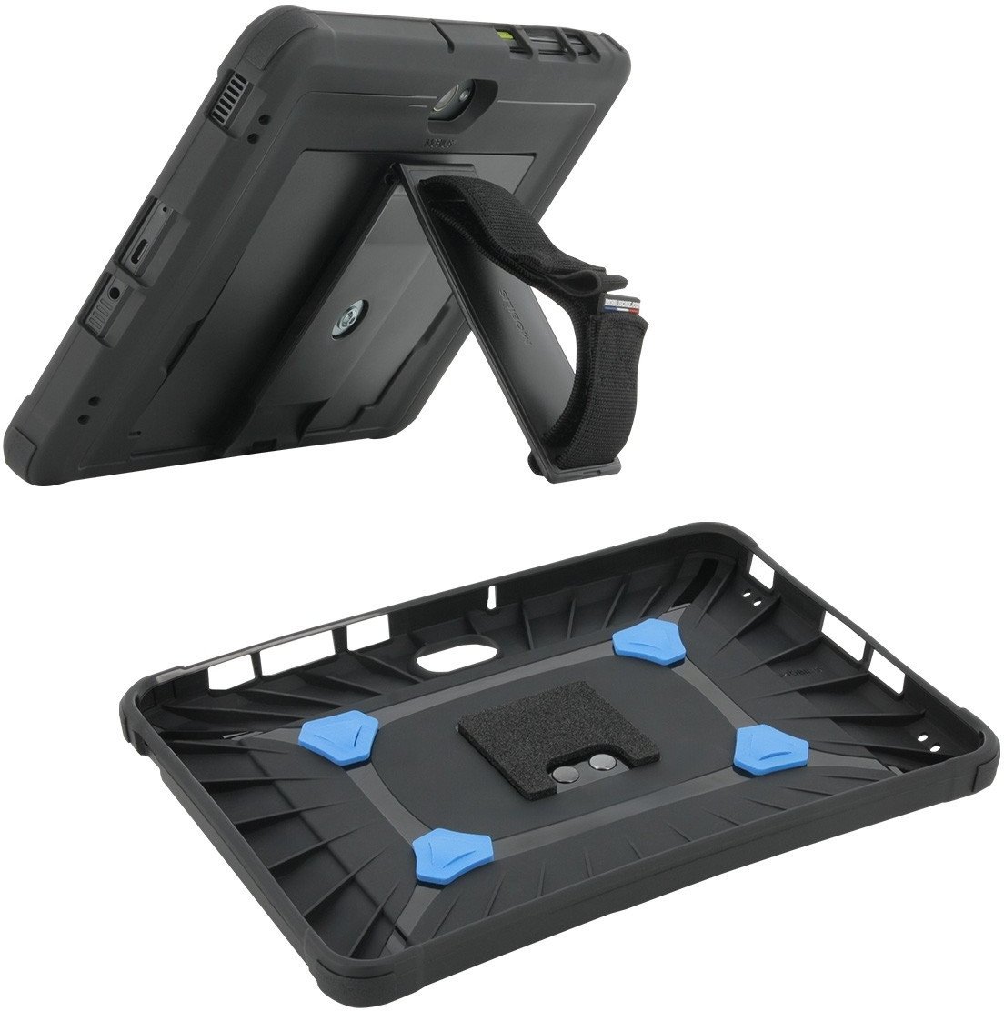Mobilis Mobilis PROTECH Case kickstand for