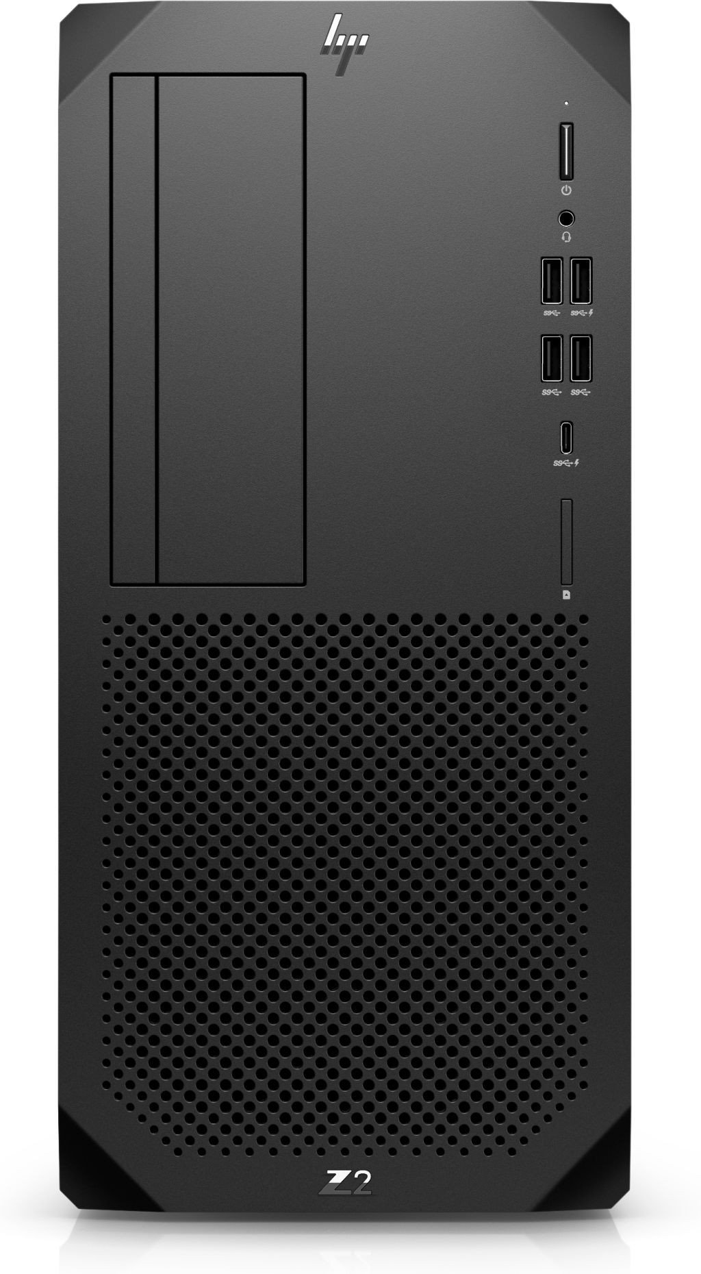 HP Z2 Tower G1i A40MHET -