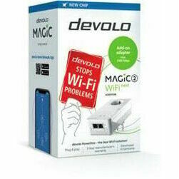 devolo Magic 2 WiFi next, Powerline
