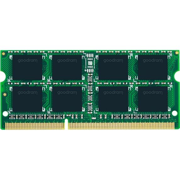 Goodram 4GB DDR3 PC3-12800 memory module