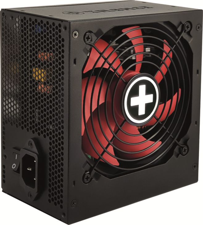 Xilence Gaming XP750R10 750W ATX Power