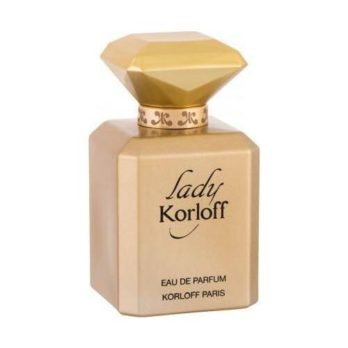 Korloff Korloff Lady EDP 50 ml