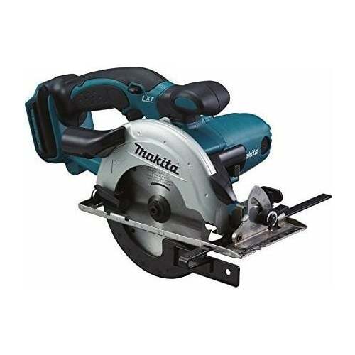 Makita Akku-Handkreissge DSS501Z, 18Volt (blau/Black, ohne