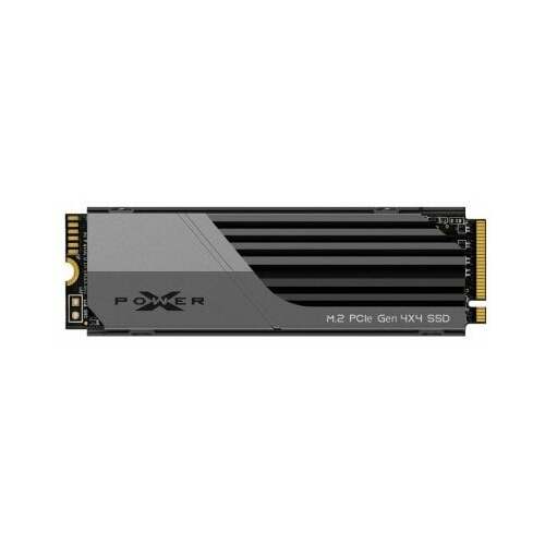 Silicon Power XS75 4 TB PCIe