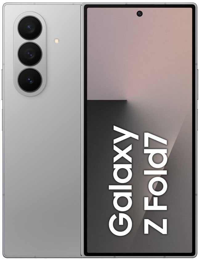Samsung Galaxy Z Fold 7 5G