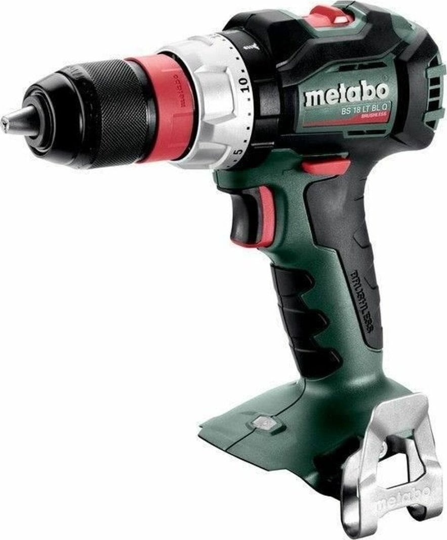 Metabo BS 18 LT BL Q