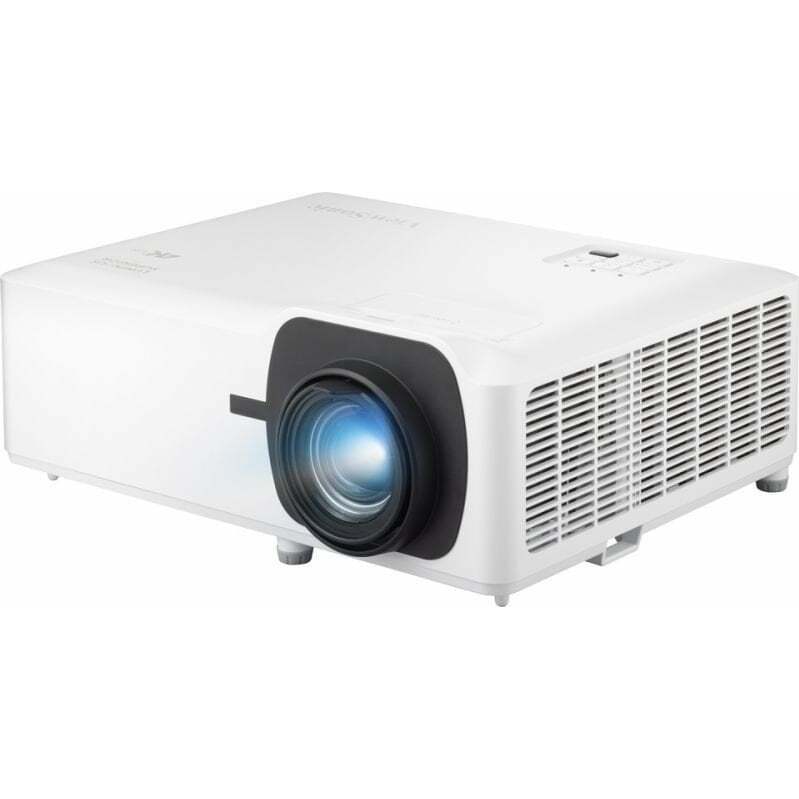 Viewsonic Beamer LS901HD 6000 Lumen F-HD